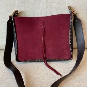 FINAL SALE: Vine Camuto Shoulder bag